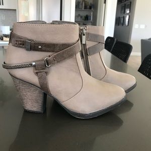 Women’s boots